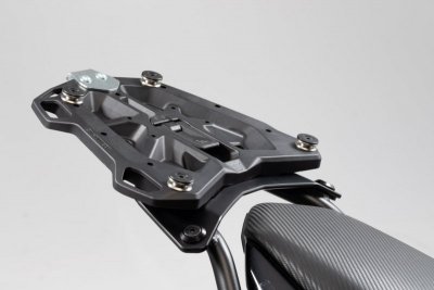 PŁYTA MONTAŻOWA SW-MOTECH DO STREET-RACK POD KUFER CENTRALNY TRAX ADAPTER PLATE