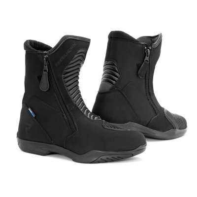 BUTY MOTOCYKLOWE REBELHORN RIO BLACK 43