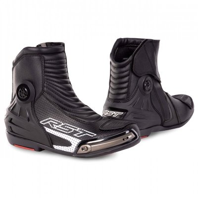 BUTY RST TRACTECH EVO III SHORT BLACK 46 (2341)
