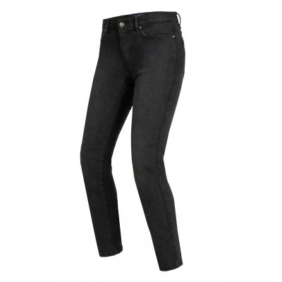 SPODNIE JEANS BROGER CALIFORNIA LADY SLIM FIT WASHED BLACK W32L30