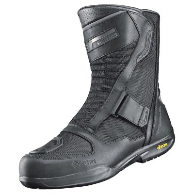 BUTY HELD SEGRINO GTX [GORE-TEX] BLACK 43