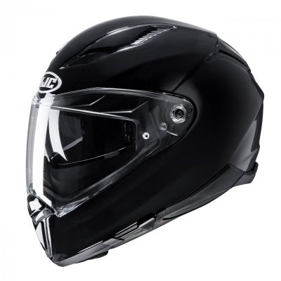 KASK HJC F70 METAL BLACK M