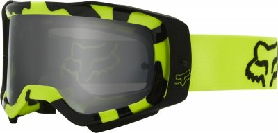 GOGLE FOX AIR SPACE STRAY YELLOW OS