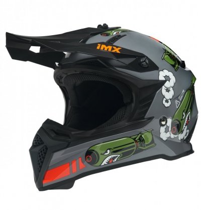 KASK IMX FMX-02 DROPPING BOMBS 2XL