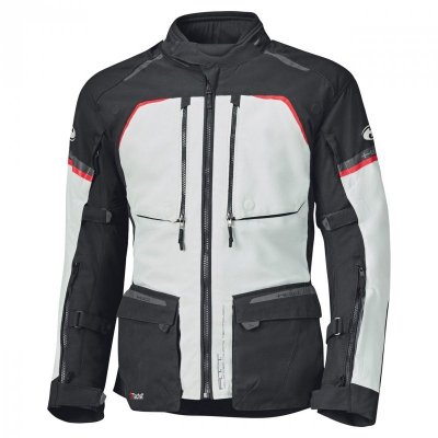 KURTKA TEKSTYLNA HELD TRIDALE TOP GREY/BLACK M