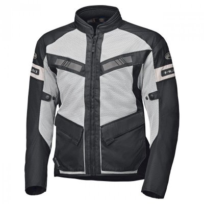 KURTKA TEKSTYLNA HELD TROPIC XT GREY/BLACK XXL