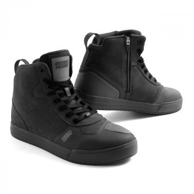 BUTY MOTOCYKLOWE REBELHORN SPIKE BLACK 36