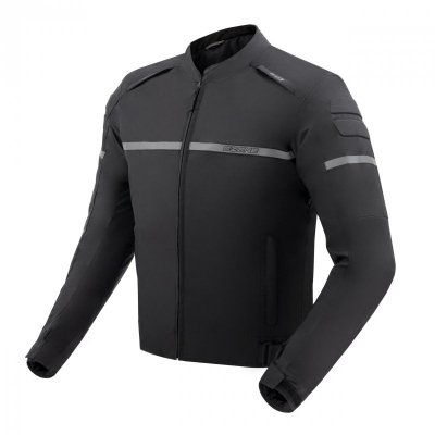 KURTKA TEKSTYLNA OZONE RIDER BLACK 9XL