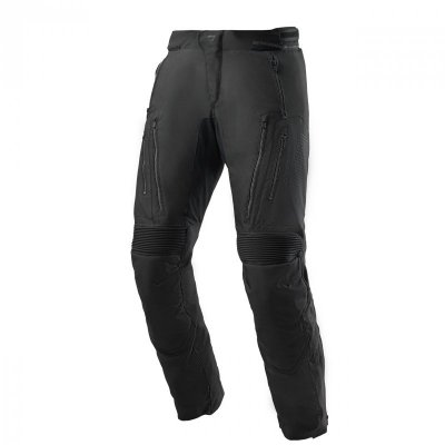 SPODNIE TEKSTYLNE REBELHORN HIKER IV BLACK M