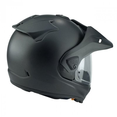 KASK ARAI TOUR-X5 BLACK FROST L