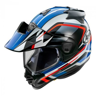 KASK ARAI TOUR-X5 DISCOVERY BLUE L