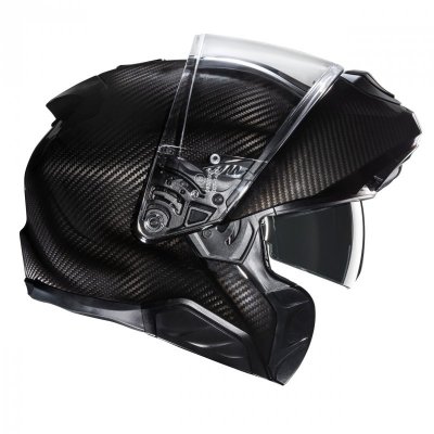 KASK HJC RPHA91 SOLID CARBON BLACK XL