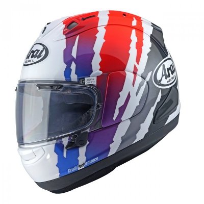 KASK ARAI RX-7V EVO BLADE RED M