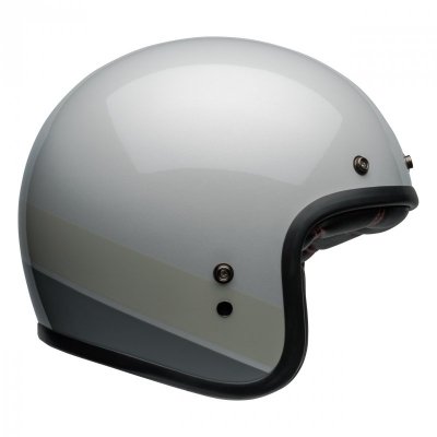 KASK BELL CUSTOM 500 ECE6 APEX SILVER FLAKE XL