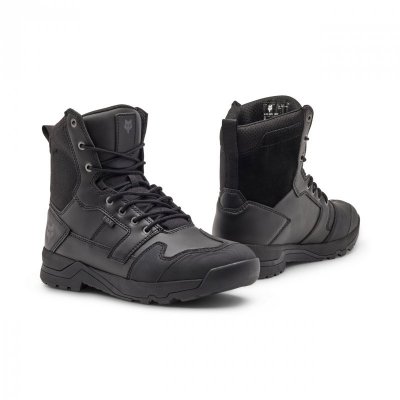BUTY FOX RANGER ADV BLACK 14 (WKŁADKA 302MM)