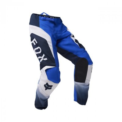 SPODNIE FOX 180 LEAN BLUE 32