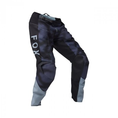 SPODNIE FOX 180 TAUNT BLACK 34