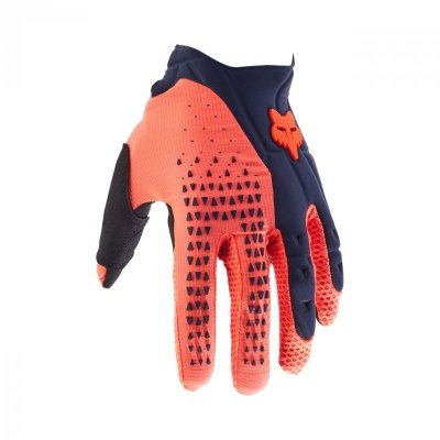 RĘKAWICE FOX PAWTECTOR NAVY/ORANGE M