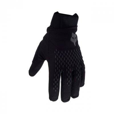 RĘKAWICE FOX DEFEND PRO WINTER BLACK L