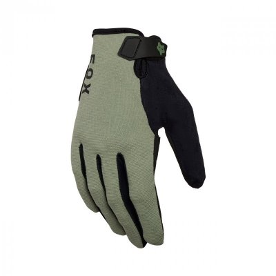 RĘKAWICE FOX RANGER GEL MOSS L