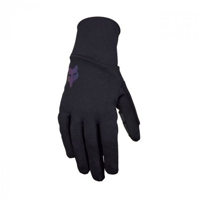RĘKAWICE FOX LADY RANGER FIRE LUNAR BLACK L