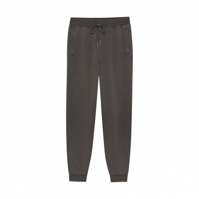 SPODNIE FOX WORDMARK FLEECE JOGGER PEWTER S S