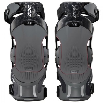 ORTEZA KOLANOWA POD K8 3.0 CARBON/GRAPHITE XXL (PARA)