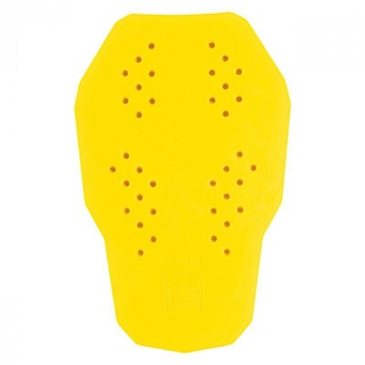 OCHRANIACZ PLECÓW ARMANOX 203-L (FB) LVL2 YELLOW L (450MM)