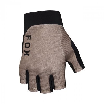 RĘKAWICE FOX RANGER GEL SHORT SAND XL