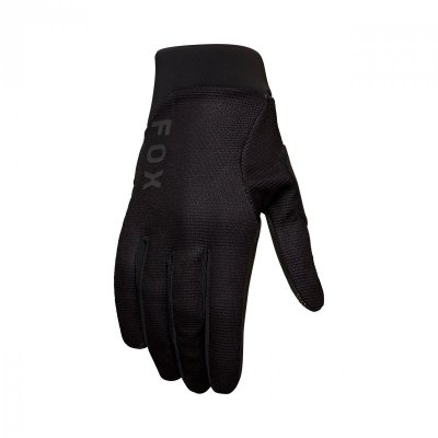 RĘKAWICE FOX LADY RANGER GEL BLACK S 1