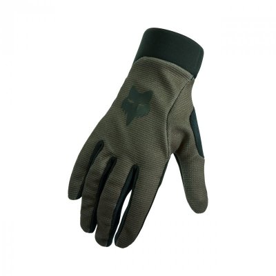 RĘKAWICE FOX JUNIOR RANGER MILITARY YL