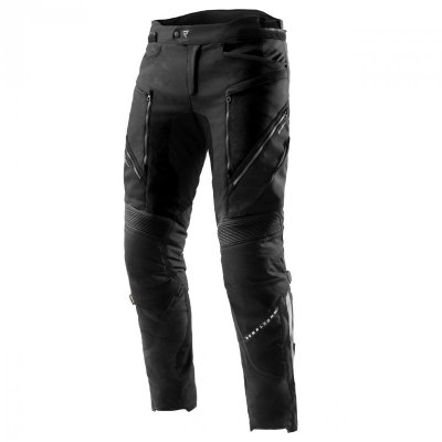 KURTKA TEKSTYLNA REBELHORN ECHO BLACK 11XL