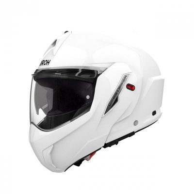 KASK AIROH MATHISSE II COLOR WHITE GLOSS M