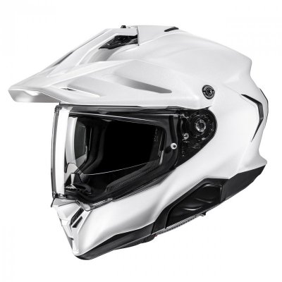 KASK HJC RPHA60 SOLID PEARL WHITE S