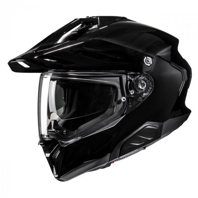 KASK HJC RPHA60 SOLID METAL BLACK S