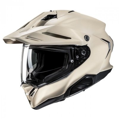 KASK HJC RPHA60 SOLID SEMI FLAT SAND BEIGE S