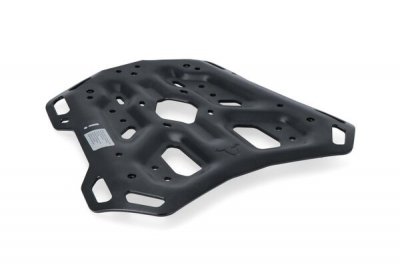 STELAŻ POD BAGAŻ CENTRALNY ADVENTURE-RACK SW-MOTECH R 1300 GS ADV (24-) FOR OEM BLACK