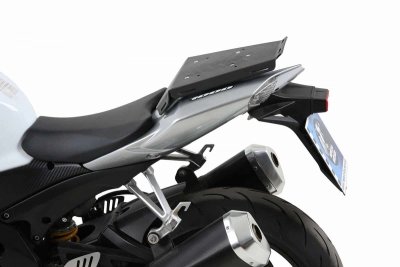 Hepco & Becker bagażnik sportrack Suzuki GSX-R 1000 (2007-2008)