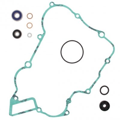 WINDEROSA (VERTEX) ZESTAW NAPRAWCZY POMPY WODY KTM  SX 125 98-15, SX 144 07-08, SX 150 09-15, SX 200 00-04