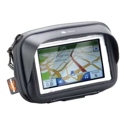 KAPPA pokrowiec na GPS / SMARTPHONE 3,5 cala z mocowaniem na kierownicę