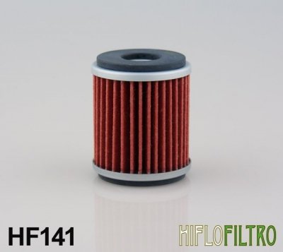 HIFLO YAMAHA YZF 250 (03-08) filtr oleju