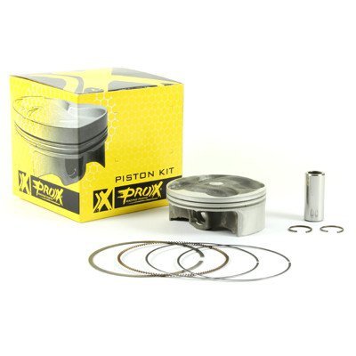 ProX Tłok kompletny KX250F '11-14 ART 13.5:1 (76.96mm) (OEM: 13001-0730)