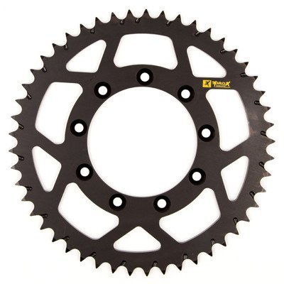 ProX Zębatka Napędowa Tylna Aluminiowa TM MX/EN 125-530 '97-19 -51T- (OEM: 70103.51)