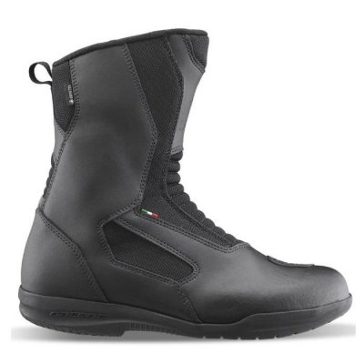 Buty motocyklowe GAERNE G-VENTO GORE-TEX czarne rozm. 38