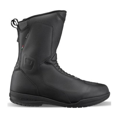 Buty motocyklowe GAERNE G-ASPEN GORE-TEX czarne rozm. 40