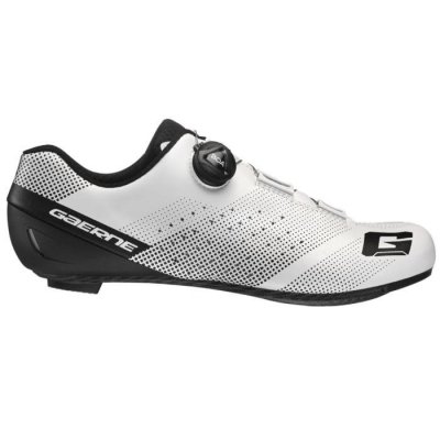 Buty rowerowe szosowe GAERNE G.TORNADO WHITE
