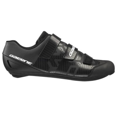 Buty Rowerowe Szosowe GAERNE G.RECORD Czarne