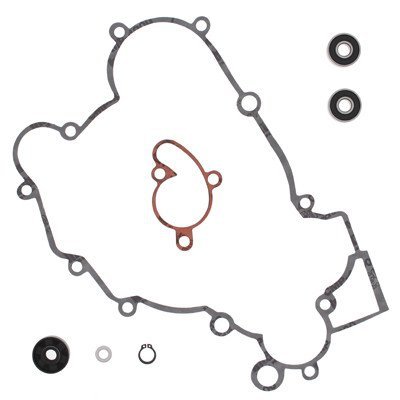 ProX Zestaw Naprawczy Pompy Wody KTM85SX '03-17 + 105SX '06-11