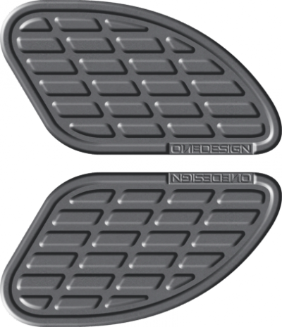 Tankpad zabezpieczenie, Soft Touch, naklejka ONEDESIGN ONEDESIGN BUMPS14P