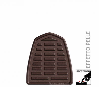 Tankpad zabezpieczenie zbiornika, osłona ONEDESIGN CGAN133P